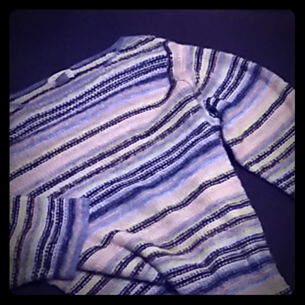 Woman's sweater
